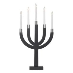Arche Elias, Gris foncé