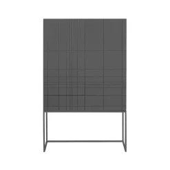 Armoire Kilt Light, storm grey