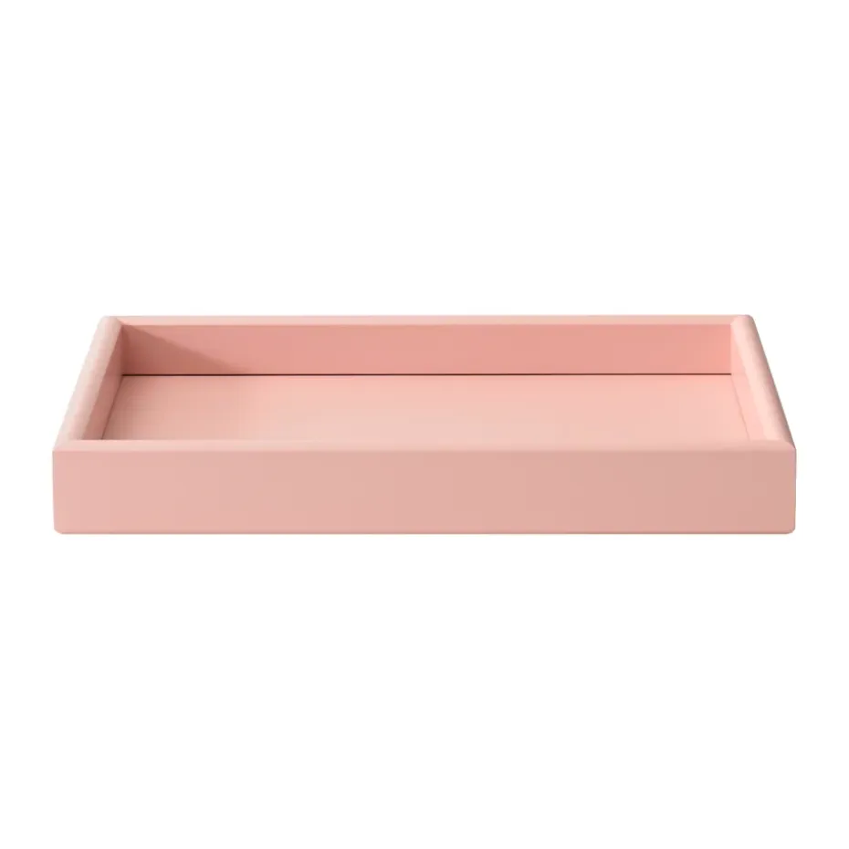 Arrange plateau medium 27,3x32,6 cm, Ruby