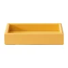 Arrange plateau small 17,3x21,4 cm, Acacia