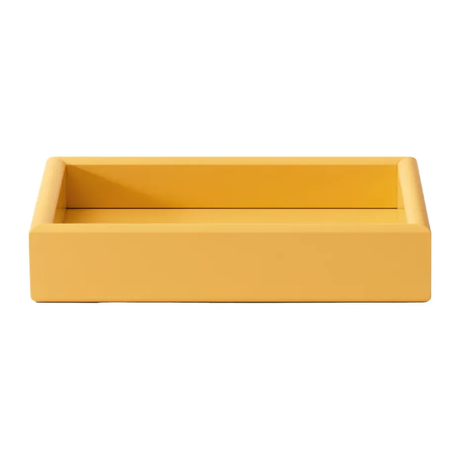 Arrange plateau small 17,3x21,4 cm, Acacia