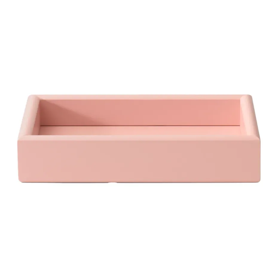 Arrange plateau small 17,3x21,4 cm, Ruby