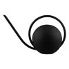 Arrosoir Globe 34 cm, Noir
