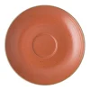 Assiette à capuccino Thomas Nature Ø16,4 cm, Abricot