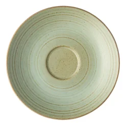 Assiette à capuccino Thomas Nature Ø16,4 cm, Vert