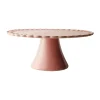 Assiette à gâteau Tulipa Ø30 cm, Bela Portuguesa
