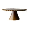 Assiette à gâteau Tulipa Ø30 cm, Umbra