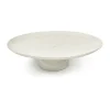 Assiette à gâteau Zuma Ø33 cm, Salt