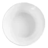 Assiette à pâtes & soupe Olsson & Jensen Ø20 cm, Blanc