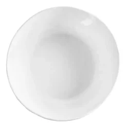 Assiette à pâtes & soupe Olsson & Jensen Ø20 cm, Blanc
