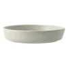 Assiette à pâtes Sandsbro, Gris clair, Ø23 cm