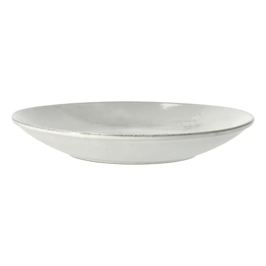 Assiette à salade Nordic Sand, Ø 29 cm
