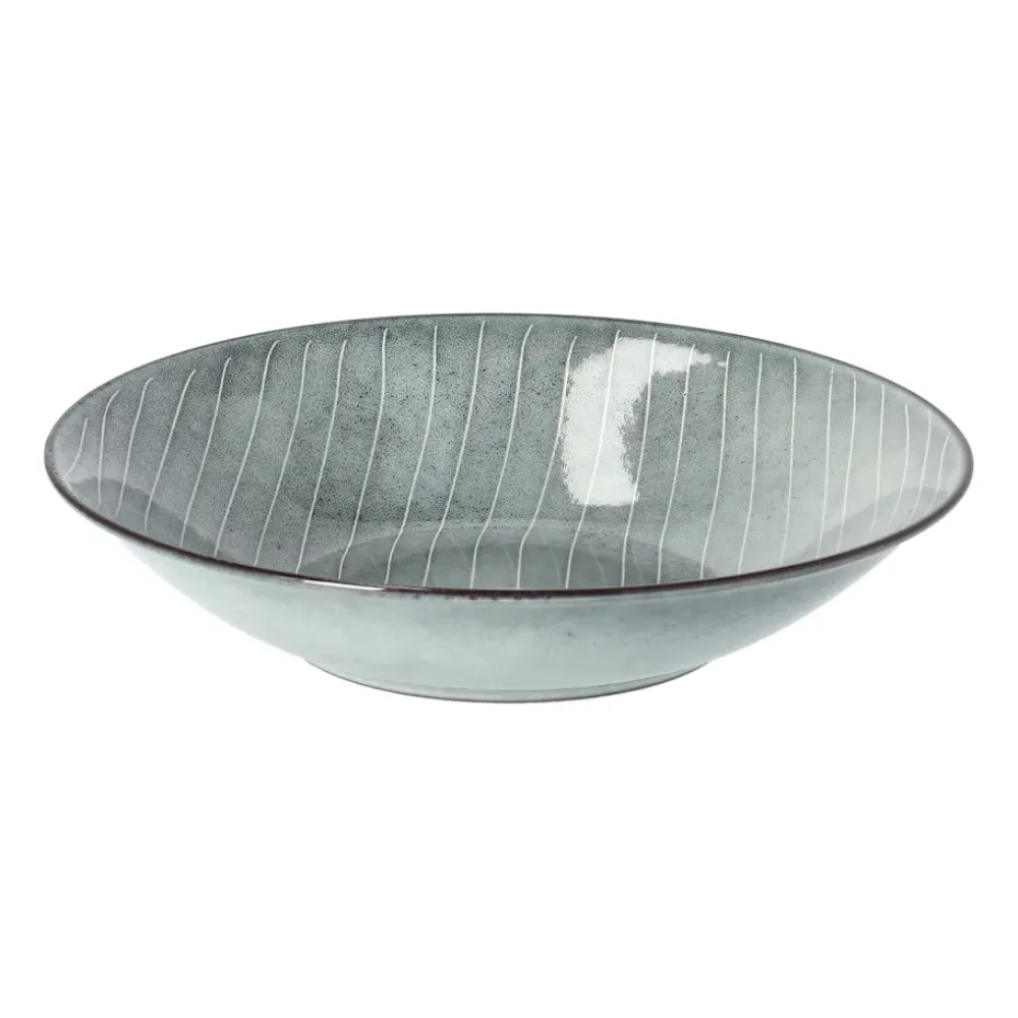 Assiette à salade Nordic Sea, Ø 22.5 cm