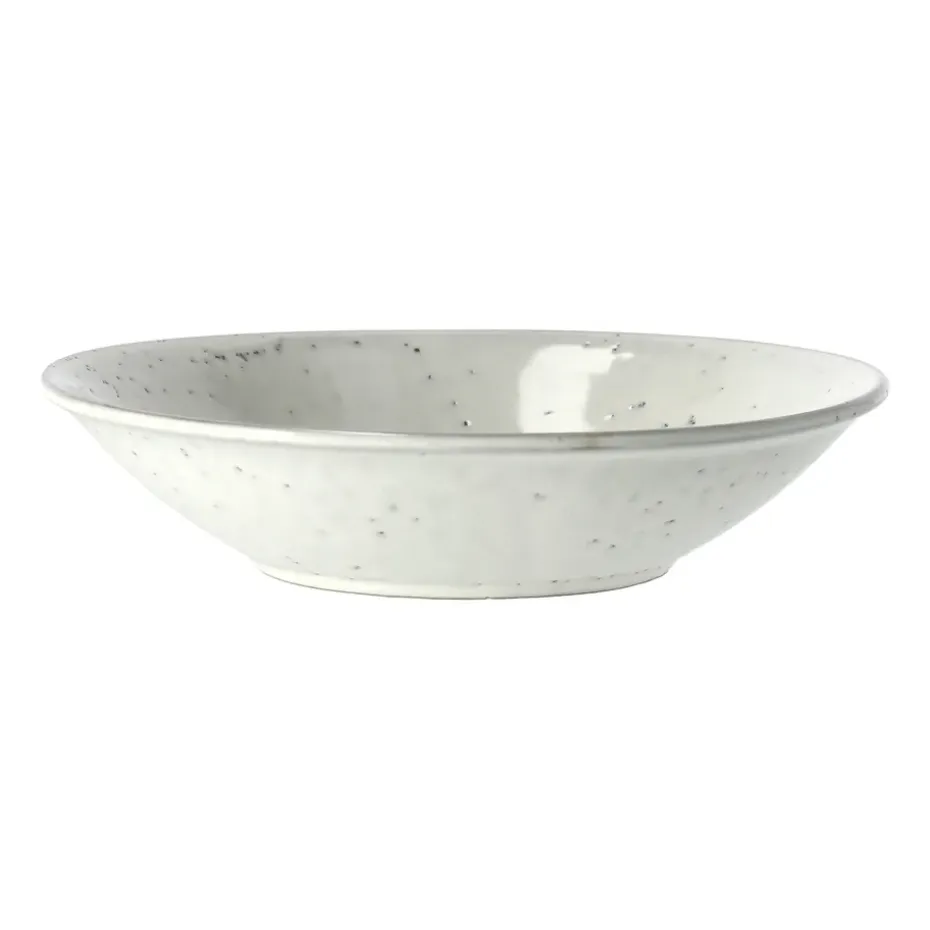 Assiette à salade Nordic Sand, Ø 22,5 cm