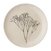 Assiette Bea Ø21 cm, Nature