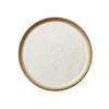 Assiette Bitz Gastro Ø 21 cm, Blanc crème-crème