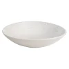 Assiette creuse Ernst 22 cm, Pois-blanc