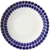 Assiette creuse 24h Tuokio Ø24 cm, Cobalt