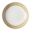 Assiette creuse 24h Tuokio Ø24 cm, Beige