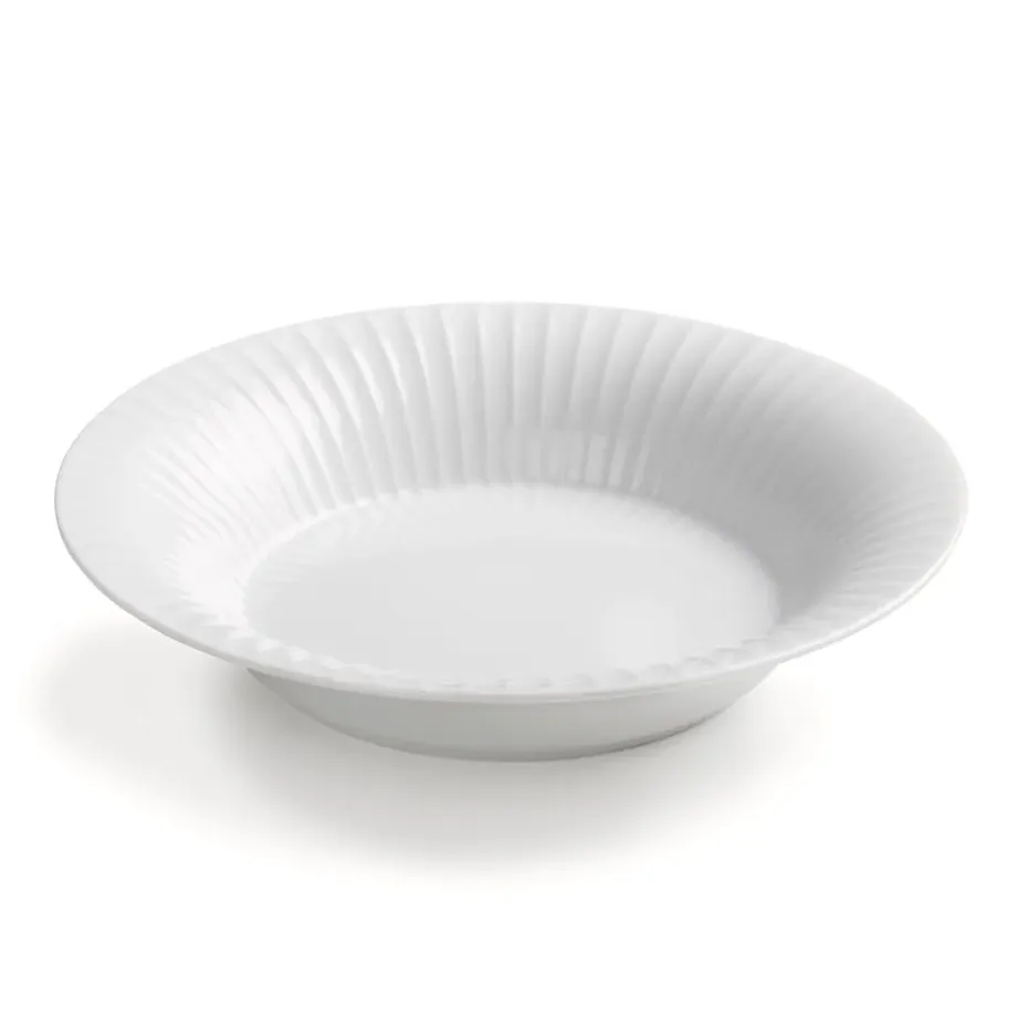 Assiette creuse Hammershøi, Ø 21 cm