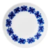 Assiette creuse Mon Amie Ø20 cm, Bleu