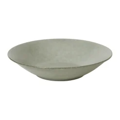 Assiette creuse Nordic Marsh, Ø22,5 cm