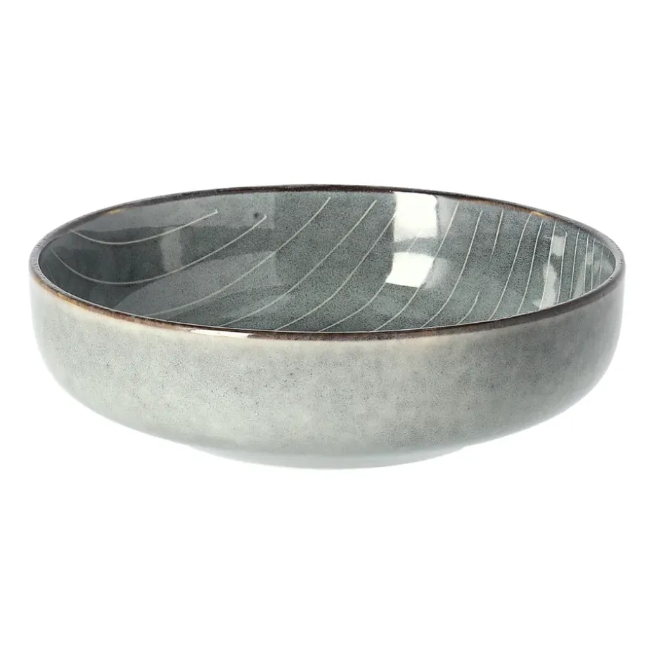 Assiette creuse Nordic Sea, 17 cm