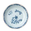 Assiette creuse Ostindia, 22 cm