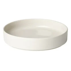 Assiette creuse Pilar Ø 20 cm, Rayon de lune