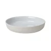 Assiette creuse Sablo Ø 18,5 cm, Cloud