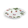 Assiette creuse Summer Hammershøi Ø21 cm, Summer berries
