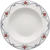 Assiette creuse Sundborn, 24 cm