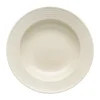 Assiette creuse Swedish Grace Ø25 cm, Avoine