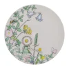 Assiette Elsa Beskow Blomsterfesten Ø20 cm, Multi