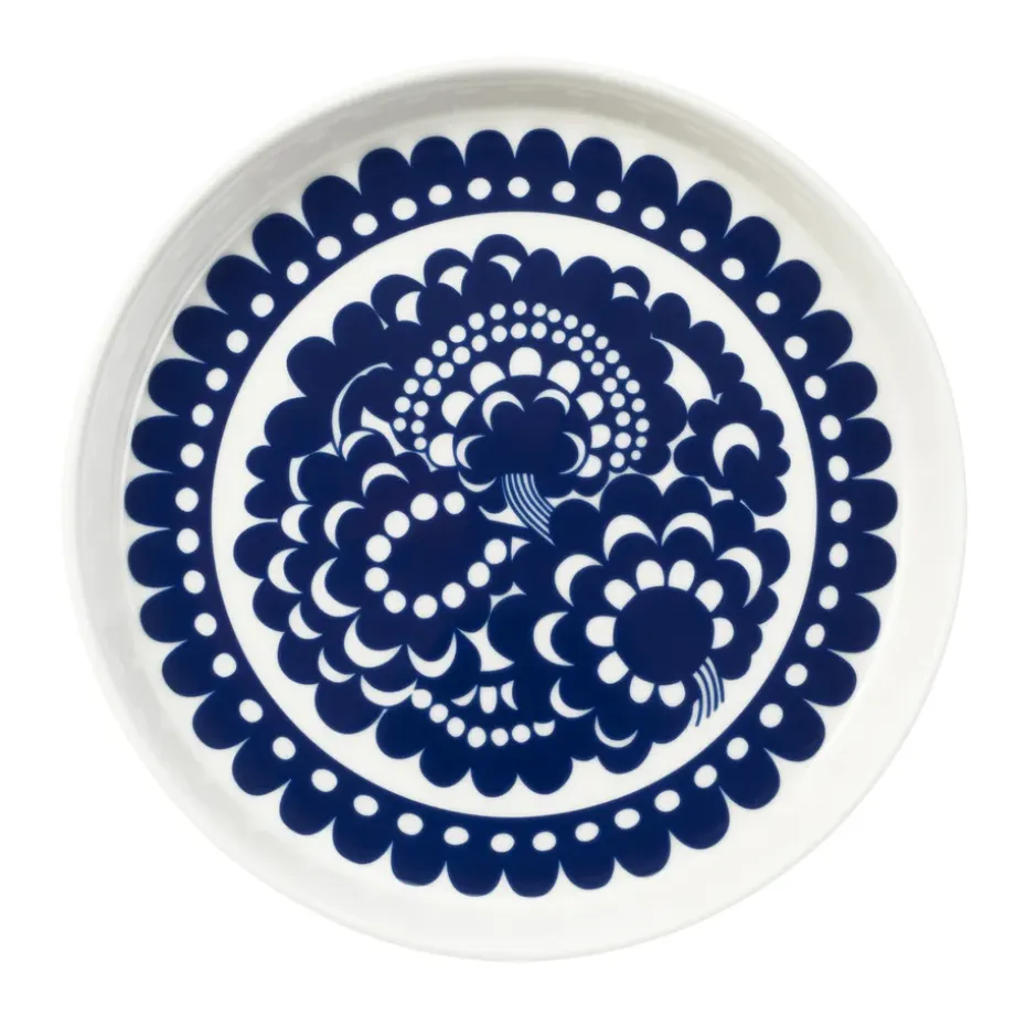Assiette Esteri, Ø19 cm