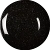 Assiette Freckle Ø26 cm, Noir