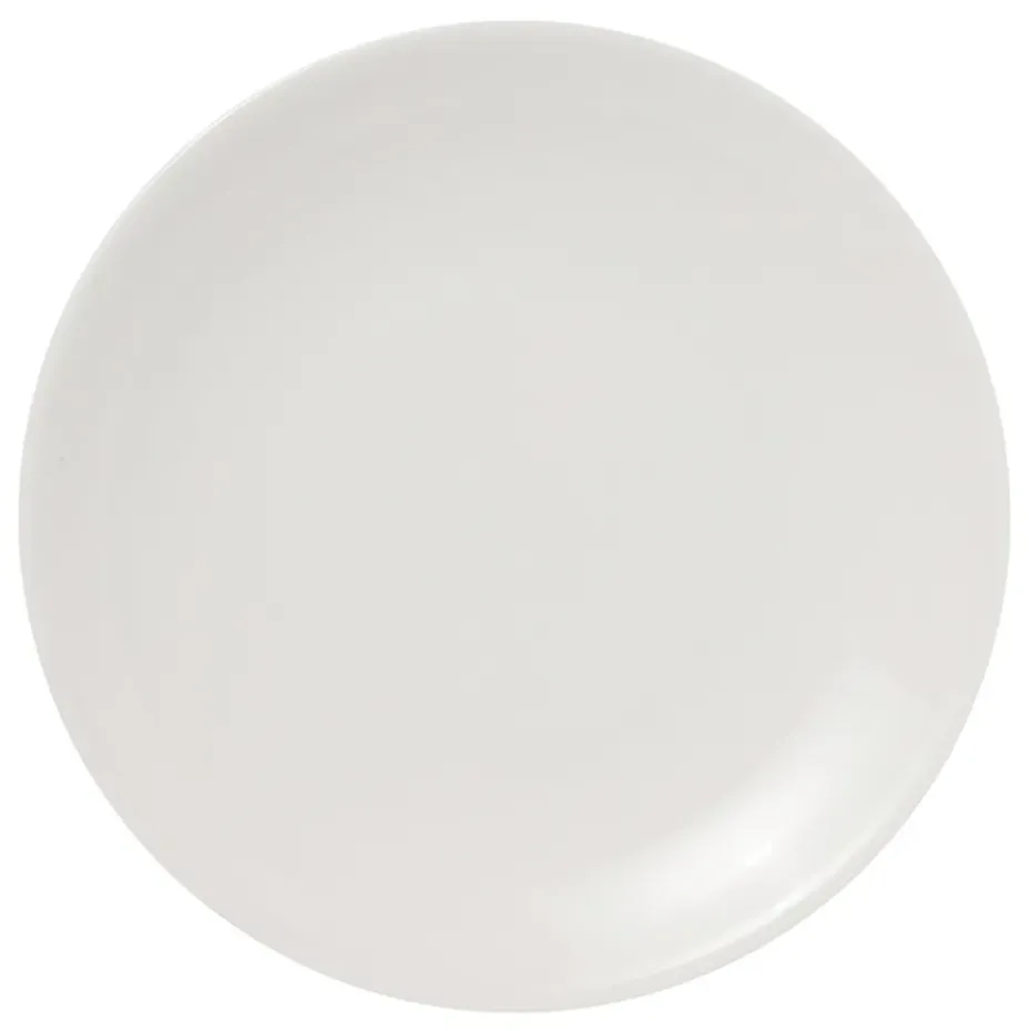 Assiette 24h, 20 cm