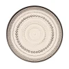 Assiette Kastehelmi Ø17 cm, Lin