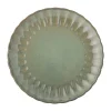 Assiette Latina Ø27 cm, Light green