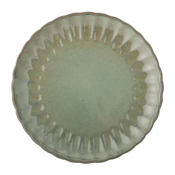 Assiette Latina Ø27 cm, Light green