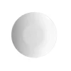 Assiette Loft blanc, Ø 22 cm