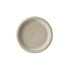 Assiette NM& Sand, 19cm