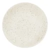 Assiette Nordic Vanilla Ø15 cm, Cream with grains
