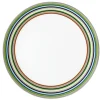 Assiette Origo beige, Ø 20 cm