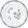 Assiette Ostindia, 21 cm