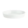 Assiette ovale Pillivuyt, Petit