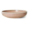 Assiette profonde Home Chef large Ø21,5 cm, Rustic pink