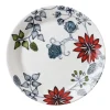 Assiette Runo Ø26 cm, Rayon d'été