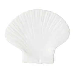 Assiette Shell, Petit