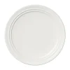 Assiette Stevns Ø21,7 cm, Chalk white